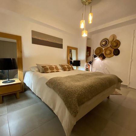 Apartmán Le Jardin Cache Sanary-sur-Mer Exteriér fotografie